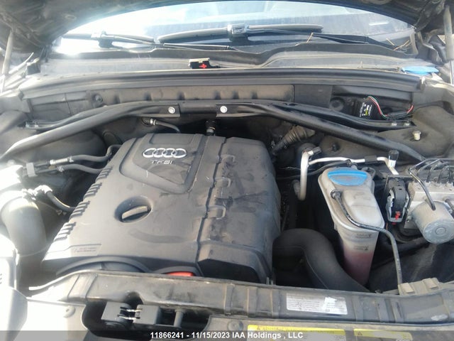 WA1L2AFP6GA108364 Audi Q5 2.0t Progressiv