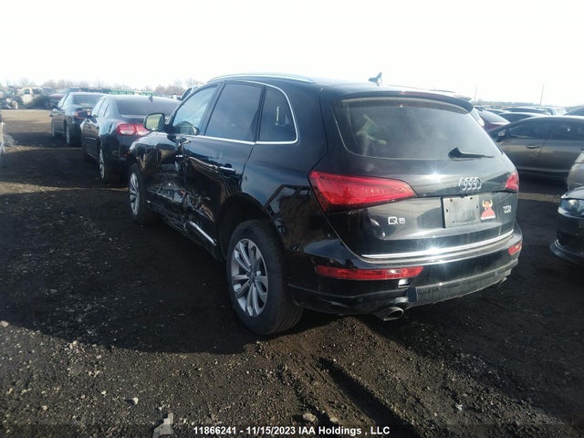WA1L2AFP6GA108364 Audi Q5 2.0t Progressiv