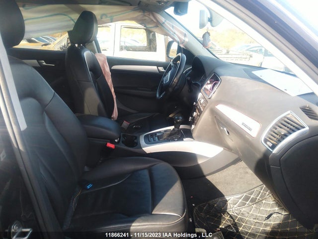 WA1L2AFP6GA108364 Audi Q5 2.0t Progressiv