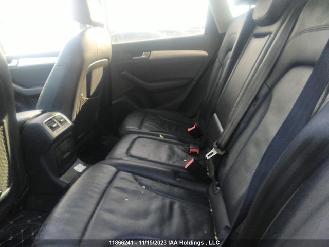 WA1L2AFP6GA108364 Audi Q5 2.0t Progressiv