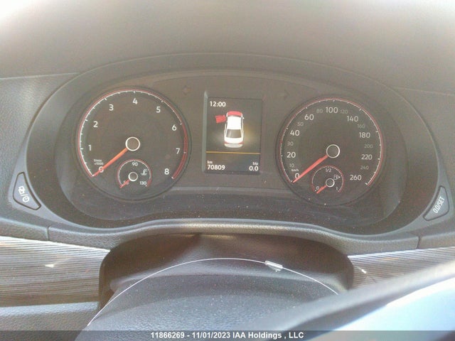 1VWBA7A37MC004474 Volkswagen Passat Highline