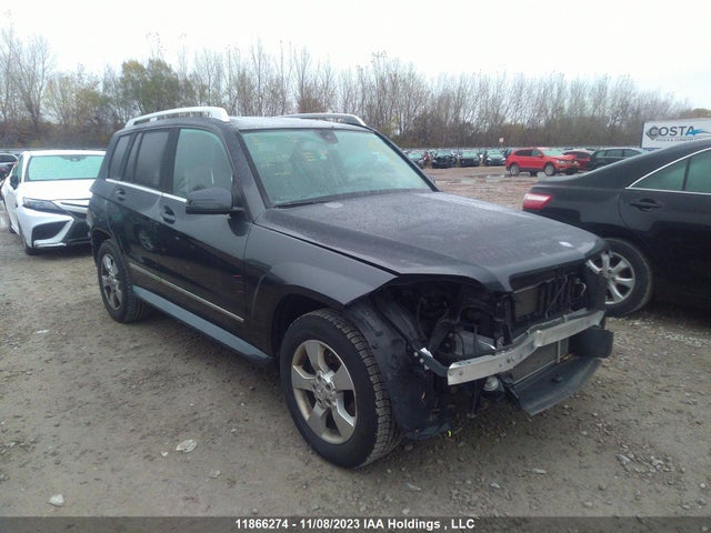 Aukcja sprzedaży 2010 Mercedes-benz Glk-class Glk 350, vin: WDCGG8HB6AF498499, numer aukcji: 11866274