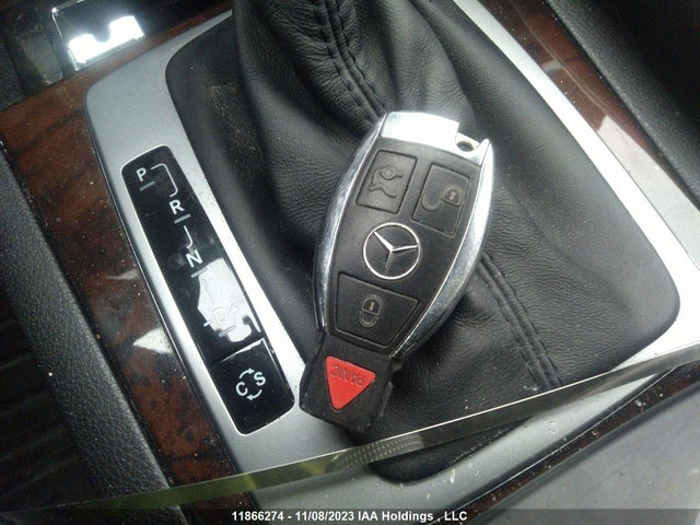 Aukcja sprzedaży 2010 Mercedes-benz Glk-class Glk 350, vin: WDCGG8HB6AF498499, numer aukcji: 11866274