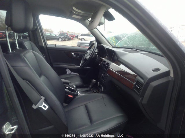 Aukcja sprzedaży 2010 Mercedes-benz Glk-class Glk 350, vin: WDCGG8HB6AF498499, numer aukcji: 11866274
