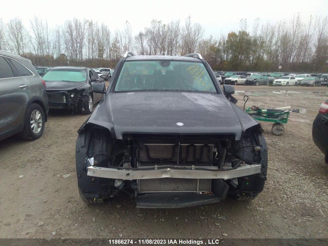Aukcja sprzedaży 2010 Mercedes-benz Glk-class Glk 350, vin: WDCGG8HB6AF498499, numer aukcji: 11866274