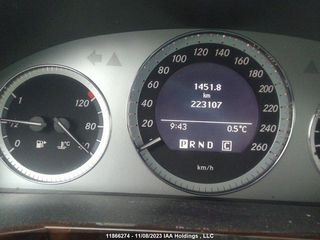 Aukcja sprzedaży 2010 Mercedes-benz Glk-class Glk 350, vin: WDCGG8HB6AF498499, numer aukcji: 11866274