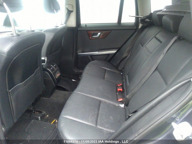 Aukcja sprzedaży 2010 Mercedes-benz Glk-class Glk 350, vin: WDCGG8HB6AF498499, numer aukcji: 11866274