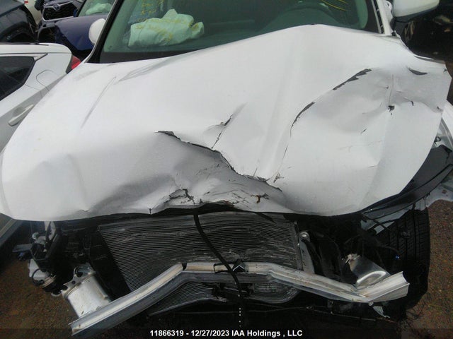 Hyundai Santa Fe Sel Premium 2023 5NMS3DAJXPH592435 Image 10