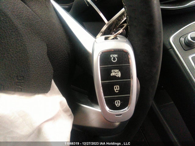 Hyundai Santa Fe Sel Premium 2023 5NMS3DAJXPH592435 Image 11