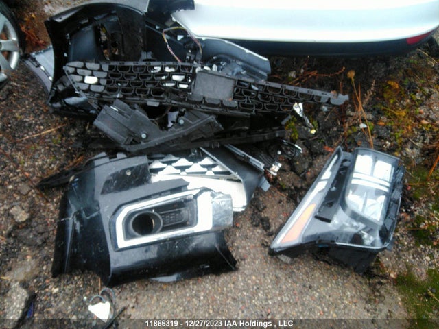 Hyundai Santa Fe Sel Premium 2023 5NMS3DAJXPH592435 Image 12