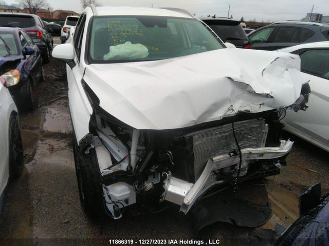 Hyundai Santa Fe Sel Premium 2023 5NMS3DAJXPH592435 Image 6