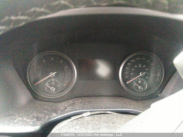 Hyundai Santa Fe Sel Premium 2023 5NMS3DAJXPH592435 Image 7
