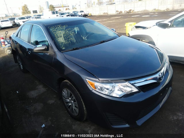 Toyota Camry Le/se/xle 2014 4T1BF1FK0EU320369 Image 1