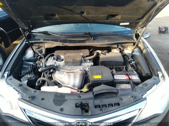 Toyota Camry Le/se/xle 2014 4T1BF1FK0EU320369 Image 10