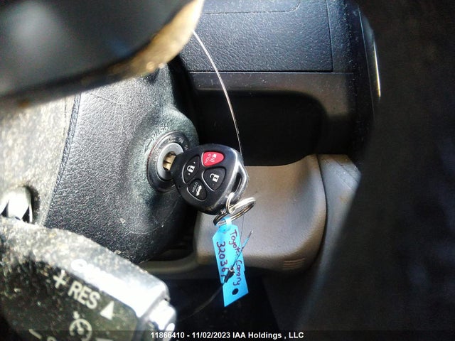 Toyota Camry Le/se/xle 2014 4T1BF1FK0EU320369 Image 11