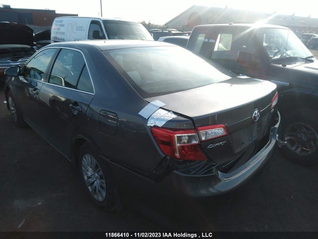 Toyota Camry Le/se/xle 2014 4T1BF1FK0EU320369 Image 3