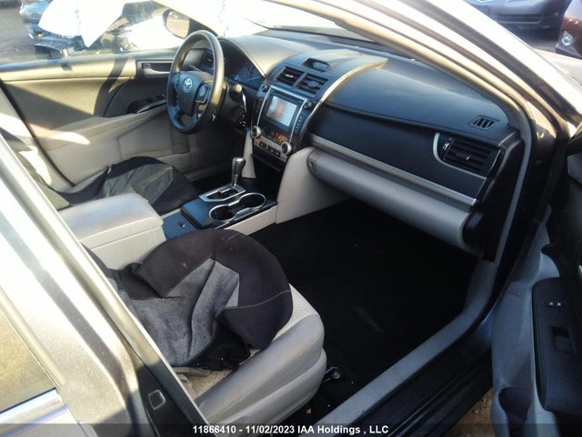 Toyota Camry Le/se/xle 2014 4T1BF1FK0EU320369 Image 5