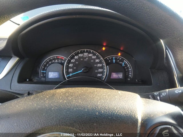 Toyota Camry Le/se/xle 2014 4T1BF1FK0EU320369 Image 7