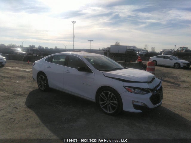 2023 1G1ZE5ST1PF187701 main image