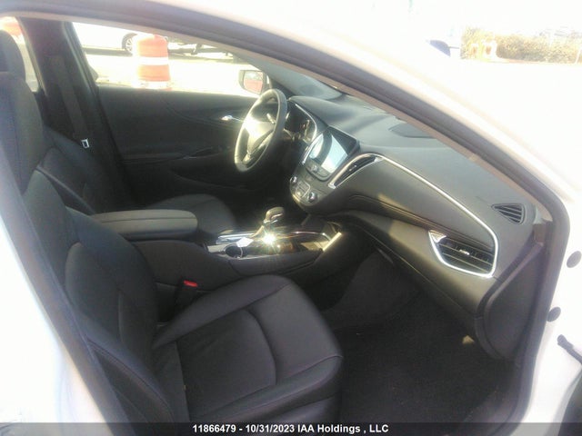 Chevrolet MALIBU 2LT 2023 1G1ZE5ST1PF187701 Image 5