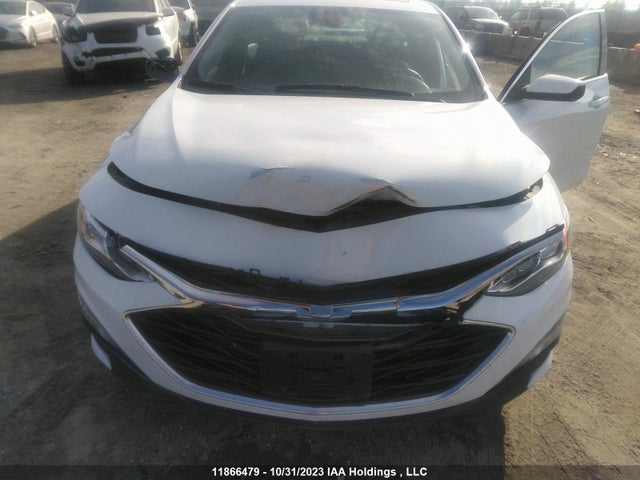 Chevrolet MALIBU 2LT 2023 1G1ZE5ST1PF187701 Image 6