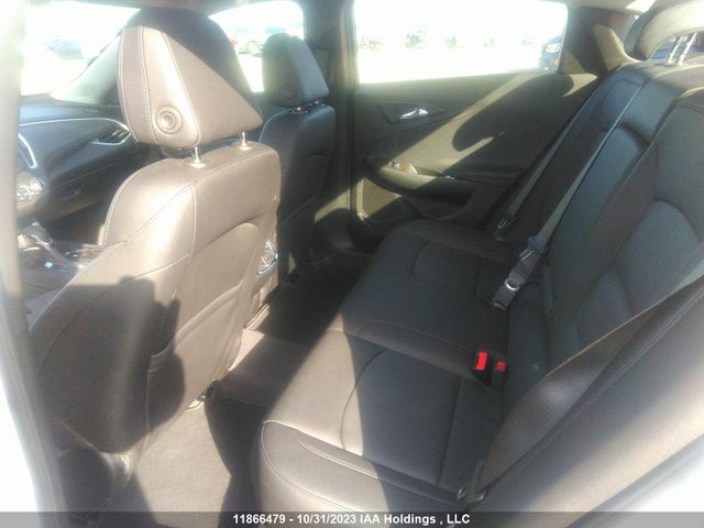 Chevrolet MALIBU 2LT 2023 1G1ZE5ST1PF187701 Image 8