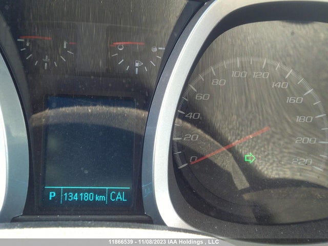 Chevrolet EQUINOX LS 2017 2GNFLEEK9H6346566 Image 7