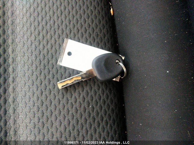 3VWD07AJ3EM440877 Volkswagen Jetta Sedan Comfortline