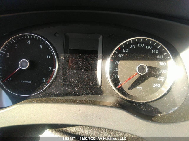 3VWD07AJ3EM440877 Volkswagen Jetta Sedan Comfortline