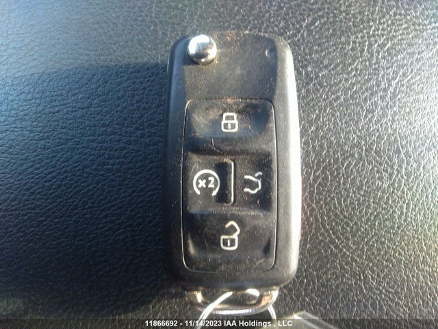 1VWBA7A34MC006439 Volkswagen Passat Highline