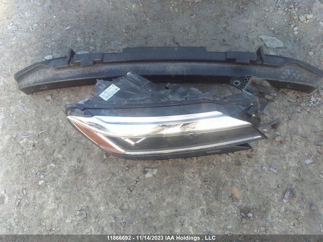 1VWBA7A34MC006439 Volkswagen Passat Highline