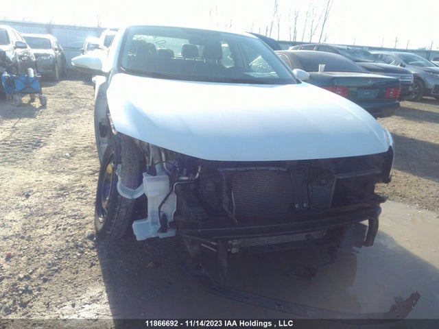 1VWBA7A34MC006439 Volkswagen Passat Highline
