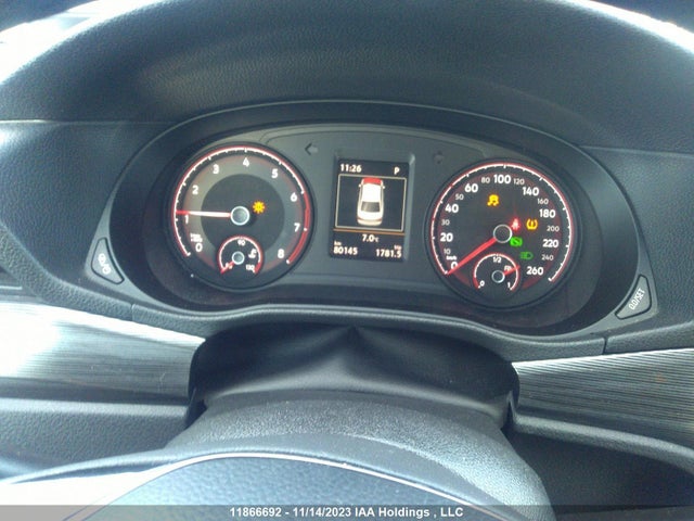 1VWBA7A34MC006439 Volkswagen Passat Highline