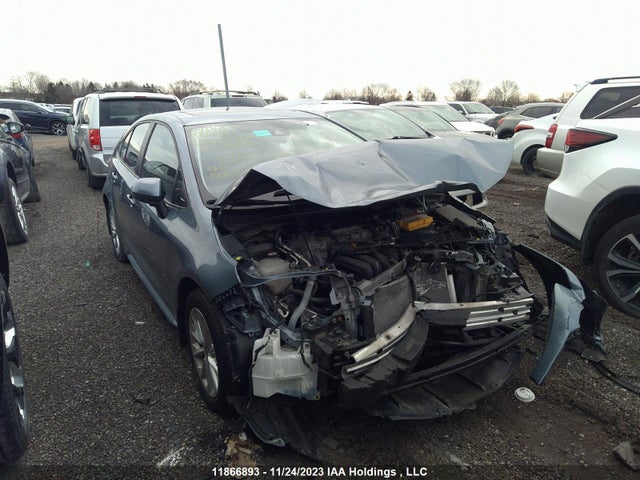 Toyota 2zr-fae 2020 5YFBPRBE9LP016872 Image 17