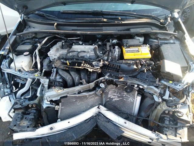 Toyota 2zr-fae 2020 5YFBPRBE9LP016872 Image 26