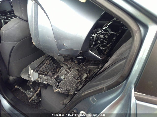 Toyota 2zr-fae 2020 5YFBPRBE9LP016872 Image 28