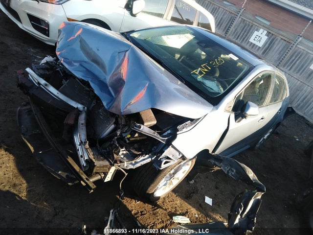 Toyota 2zr-fae 2020 5YFBPRBE9LP016872 Image 18