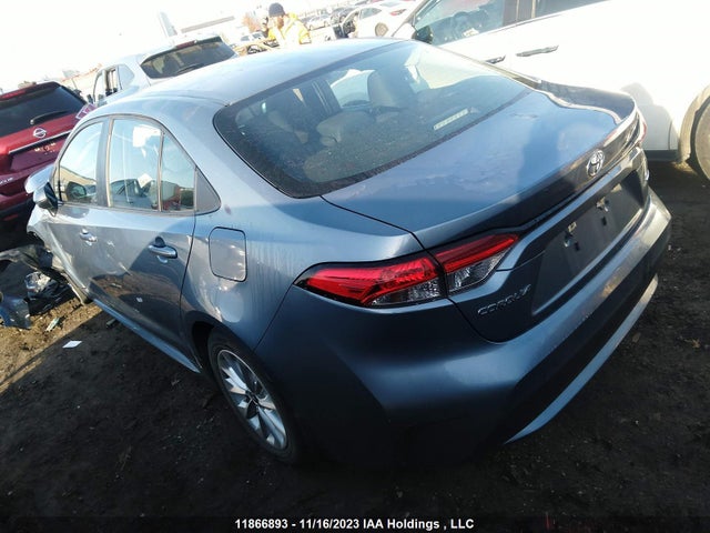 Toyota 2zr-fae 2020 5YFBPRBE9LP016872 Image 19