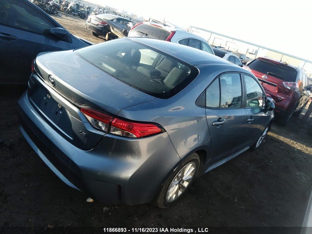 Toyota 2zr-fae 2020 5YFBPRBE9LP016872 Image 20