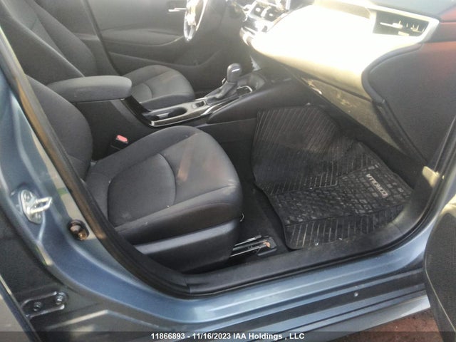 Toyota 2zr-fae 2020 5YFBPRBE9LP016872 Image 21