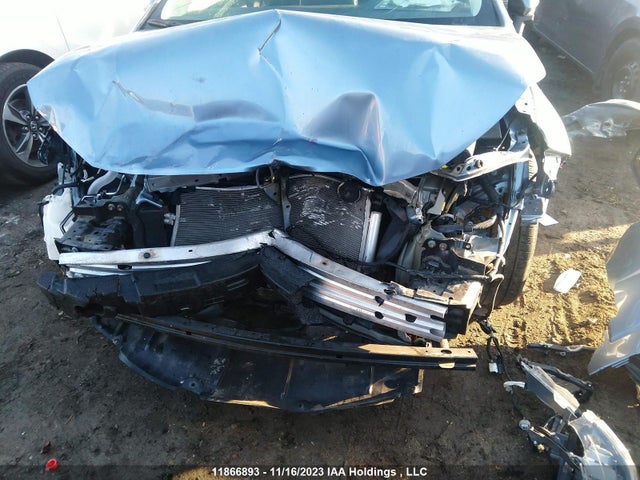 Toyota 2zr-fae 2020 5YFBPRBE9LP016872 Image 22