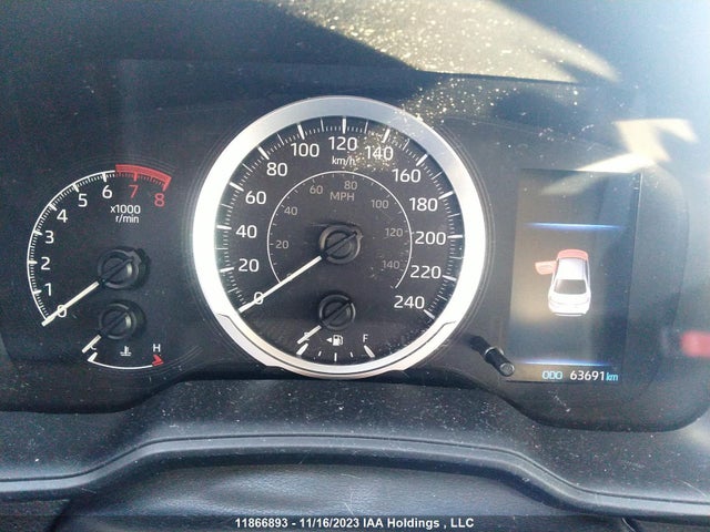 Toyota 2zr-fae 2020 5YFBPRBE9LP016872 Image 23