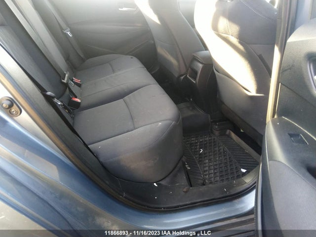 Toyota 2zr-fae 2020 5YFBPRBE9LP016872 Image 24