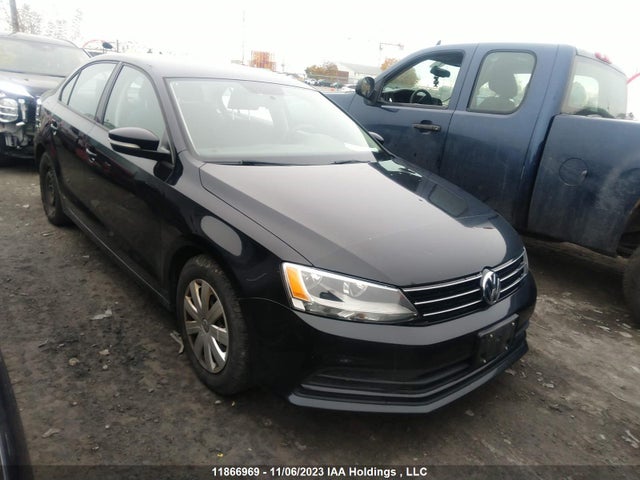 2015 3VW1K7AJ8FM209469 главное изображение