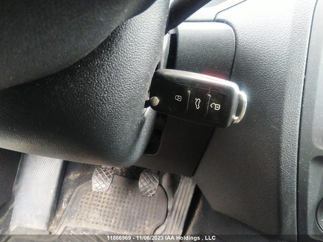 Volkswagen JETTA S 2015 3VW1K7AJ8FM209469 Image 11