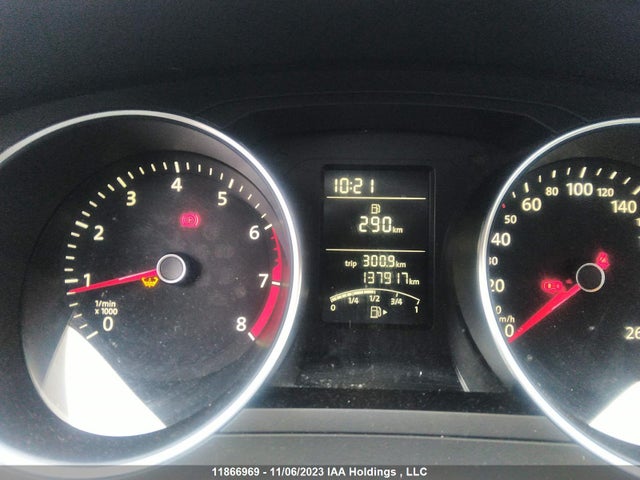 Volkswagen JETTA S 2015 3VW1K7AJ8FM209469 Image 7