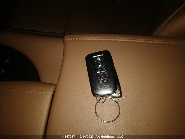 2T2HZMDA4NC335676 Lexus RX 350