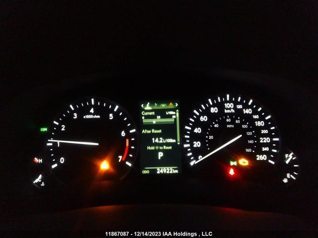 2T2HZMDA4NC335676 Lexus RX 350