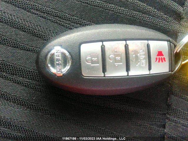 11867186 :رقم المزاد ، 3N1AB7AP5KY234455 vin ، 2019 Nissan Sentra S/sv مزاد بيع