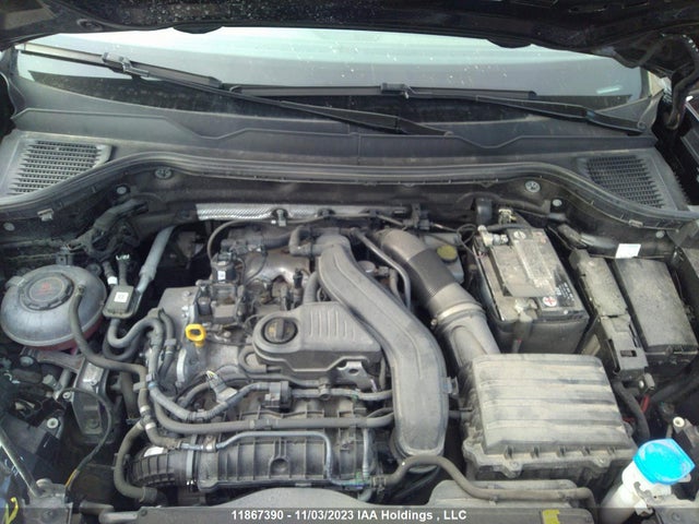 3VVEX7B20NM002362 Volkswagen Taos Comfortline